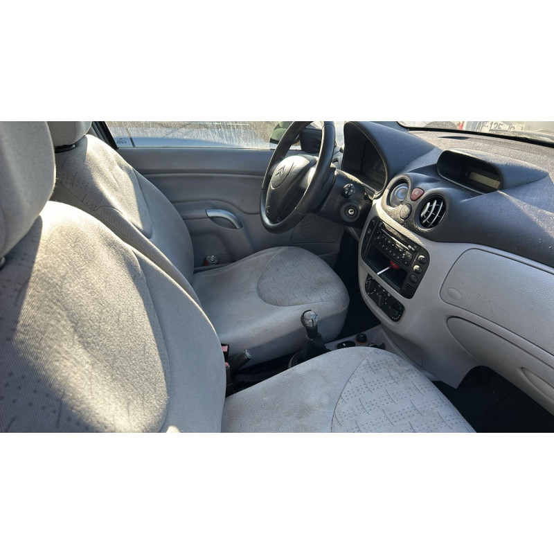 Ceinture avant droit CITROEN C3 1 Photo n°13