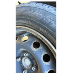 Ceinture avant droit CITROEN C3 1