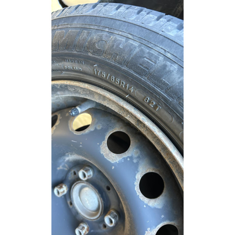 Ceinture avant droit CITROEN C3 1 Photo n°15