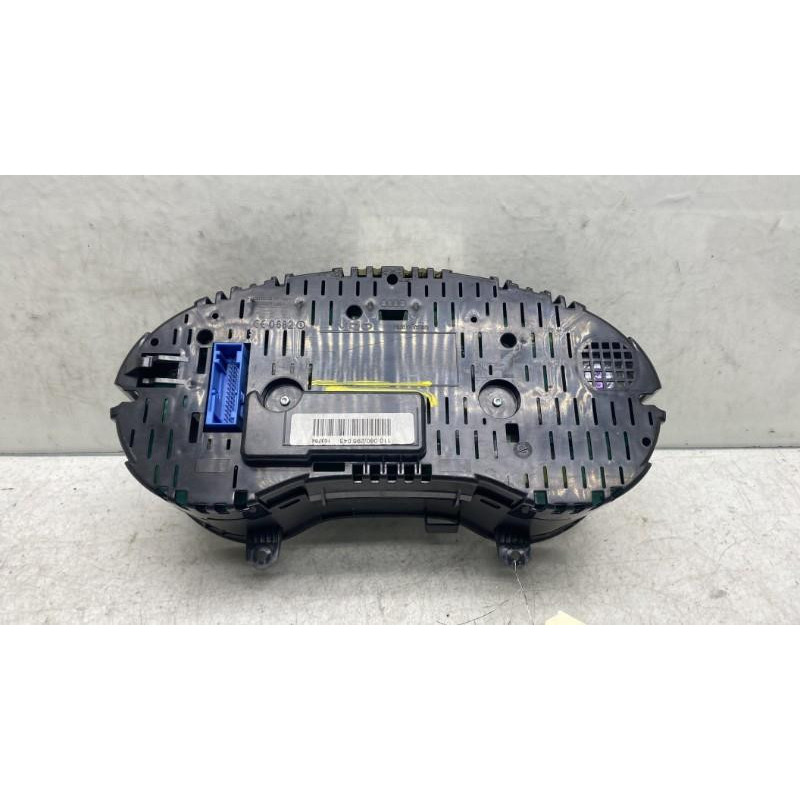 Compteur AUDI A3 2 Photo n°1