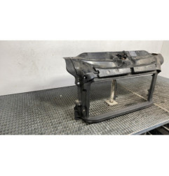 Face avant VOLKSWAGEN NEW BEETLE 1