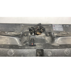 Face avant VOLKSWAGEN NEW BEETLE 1