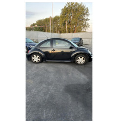Face avant VOLKSWAGEN NEW BEETLE 1