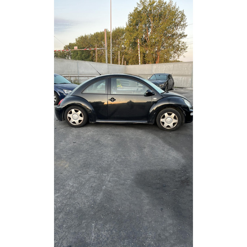Face avant VOLKSWAGEN NEW BEETLE 1 Photo n°6