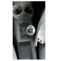 Face avant VOLKSWAGEN NEW BEETLE 1