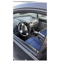Face avant VOLKSWAGEN NEW BEETLE 1