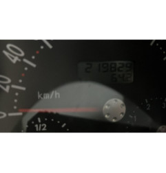 Face avant VOLKSWAGEN NEW BEETLE 1