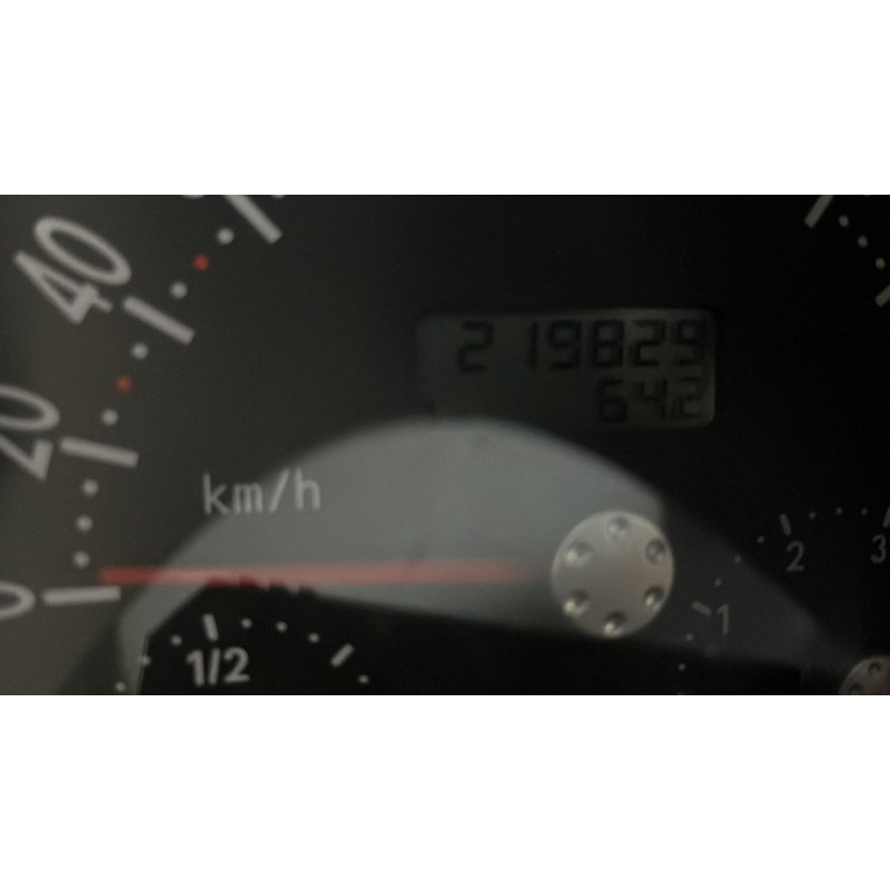 Face avant VOLKSWAGEN NEW BEETLE 1 Photo n°11