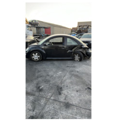 Face avant VOLKSWAGEN NEW BEETLE 1