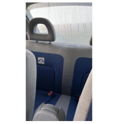 Face avant VOLKSWAGEN NEW BEETLE 1