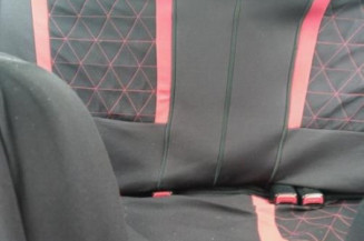 Moteur CHEVROLET MATIZ 2