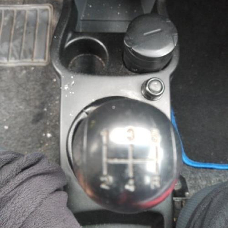 Moteur CHEVROLET MATIZ 2 Photo n°7