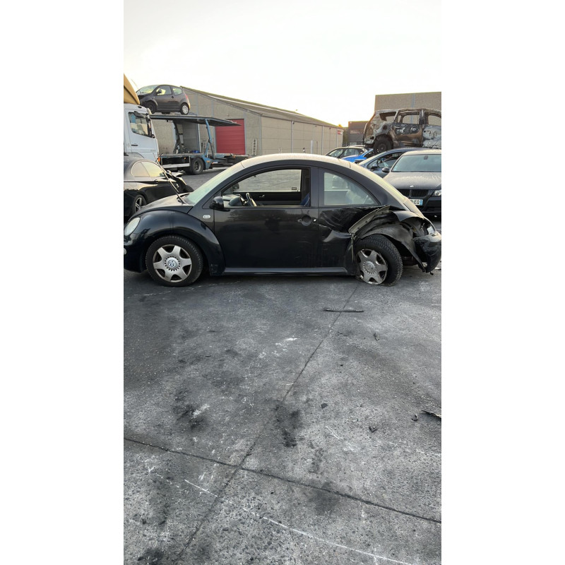 Serrure avant droit VOLKSWAGEN NEW BEETLE 1 Photo n°13