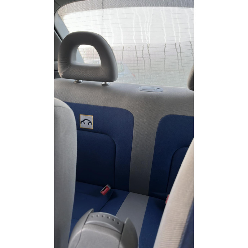 Serrure avant droit VOLKSWAGEN NEW BEETLE 1 Photo n°14