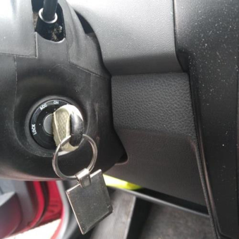 Moteur CHEVROLET MATIZ 2 Photo n°9
