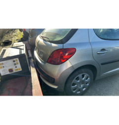 Boitier BSI PEUGEOT 207