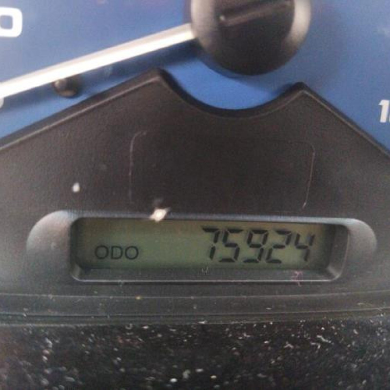 Moteur CHEVROLET MATIZ 2 Photo n°10