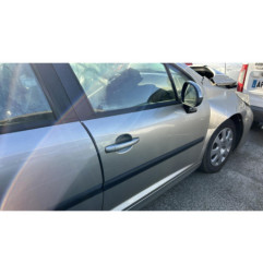 Boitier BSI PEUGEOT 207