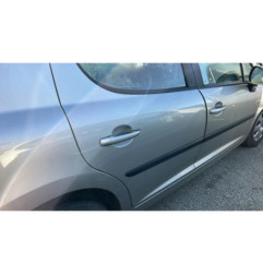Boitier BSI PEUGEOT 207