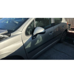 Boitier BSI PEUGEOT 207
