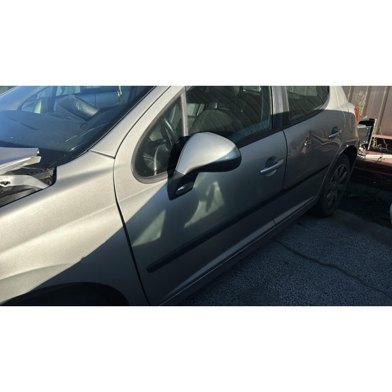 Boitier BSI PEUGEOT 207 Photo n°10