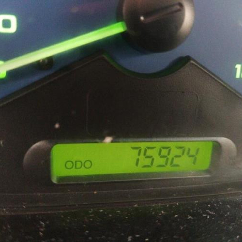 Moteur CHEVROLET MATIZ 2 Photo n°11