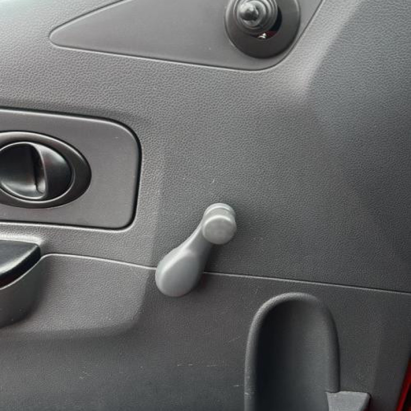Moteur CHEVROLET MATIZ 2 Photo n°12
