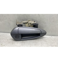 Poignee porte avant droit FIAT GRANDE PUNTO Photo n°1