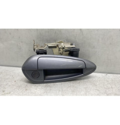Poignee porte avant droit FIAT GRANDE PUNTO