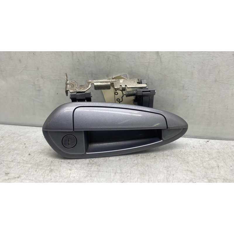 Poignee porte avant droit FIAT GRANDE PUNTO Photo n°2