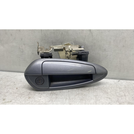 Poignee porte avant droit FIAT GRANDE PUNTO