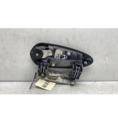 Poignee porte avant droit FIAT GRANDE PUNTO