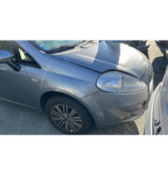 Commande chauffage FIAT GRANDE PUNTO