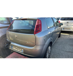 Commande chauffage FIAT GRANDE PUNTO