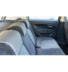 Commande chauffage FIAT GRANDE PUNTO