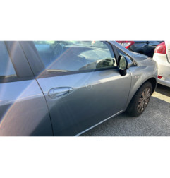 Commande chauffage FIAT GRANDE PUNTO