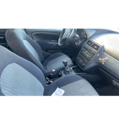 Commande chauffage FIAT GRANDE PUNTO