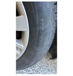 Commande chauffage FIAT GRANDE PUNTO