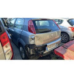 Commande chauffage FIAT GRANDE PUNTO