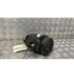 Compresseur clim FIAT GRANDE PUNTO