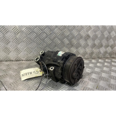 Compresseur clim FIAT GRANDE PUNTO