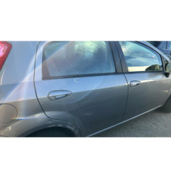 Compresseur clim FIAT GRANDE PUNTO