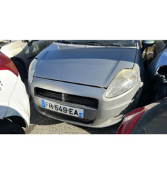 Compresseur clim FIAT GRANDE PUNTO