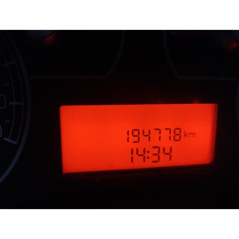 Compresseur clim FIAT GRANDE PUNTO Photo n°12