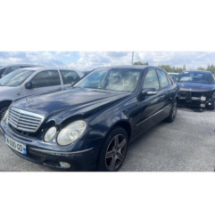 Trappe d'essence MERCEDES CLASSE E 211