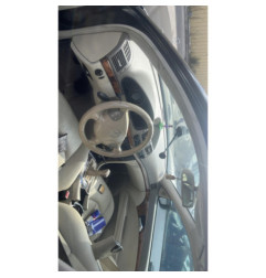 Trappe d'essence MERCEDES CLASSE E 211