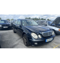Trappe d'essence MERCEDES CLASSE E 211