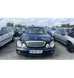 Trappe d'essence MERCEDES CLASSE E 211