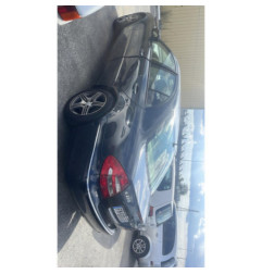 Trappe d'essence MERCEDES CLASSE E 211