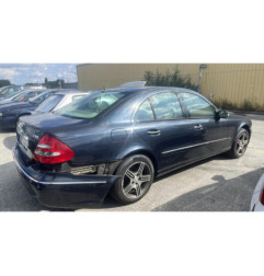 Trappe d'essence MERCEDES CLASSE E 211